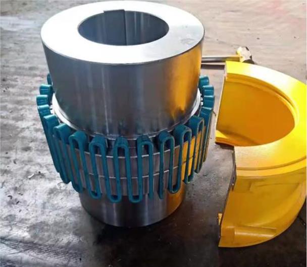 辽宁蛇簧联轴器