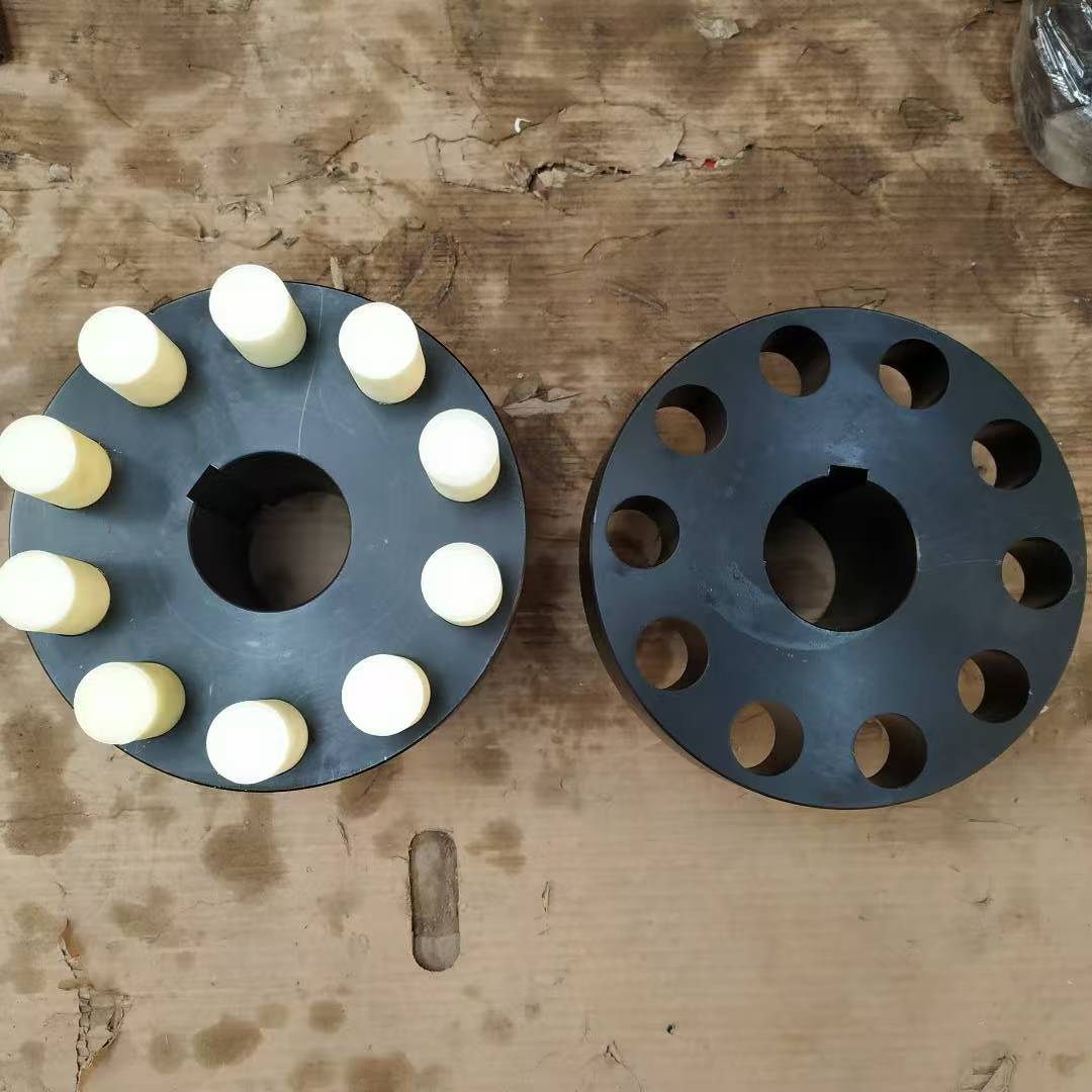 辽宁柱销联轴器